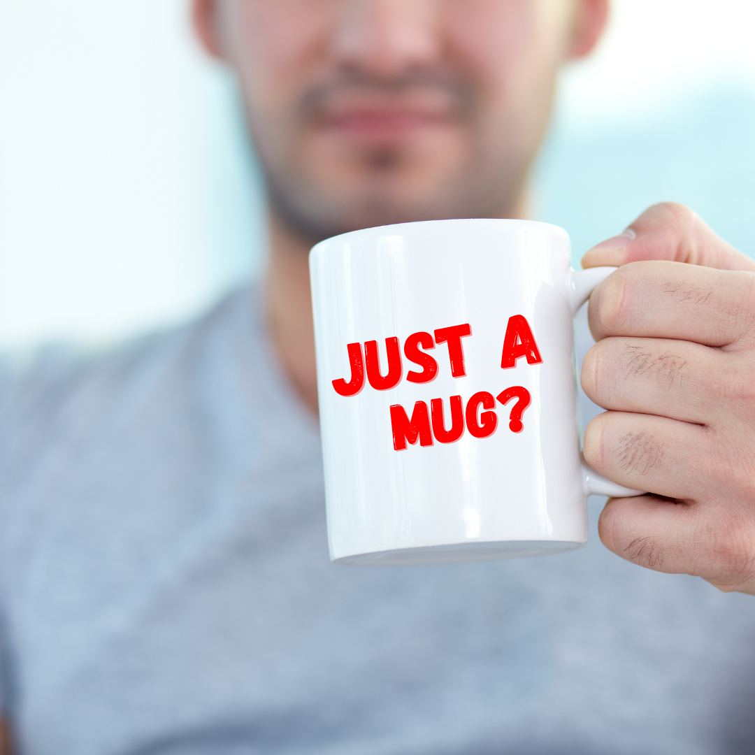 Secrets to Driving Engagement: The Benefits of a Mug